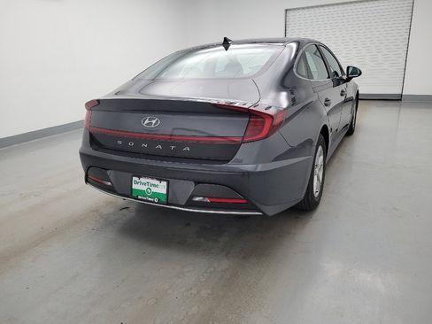 Used 2022 Hyundai Sonata SE w/ Cargo Package image 7