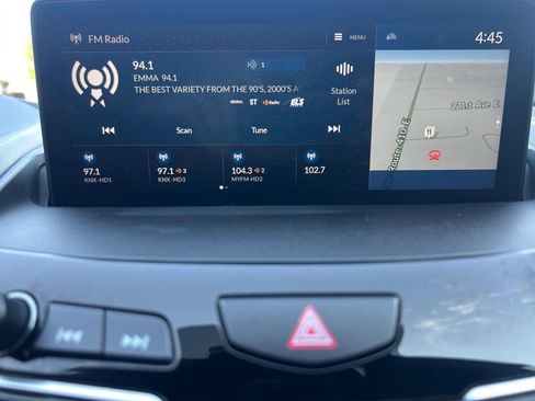 Used 2022 Acura RDX AWD image 17