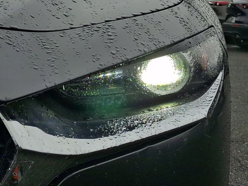 Certified 2023 MAZDA CX-30 AWD 2.5 S w/ Select Package image 10