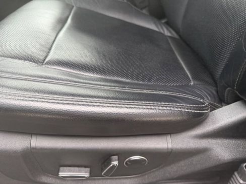 Used 2016 Ford F150 Lariat w/ Equipment Group 502A Luxury image 21