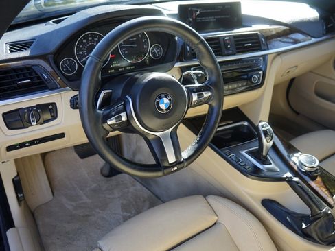 Used 2015 BMW 435i Gran Coupe w/ Technology Package image 18