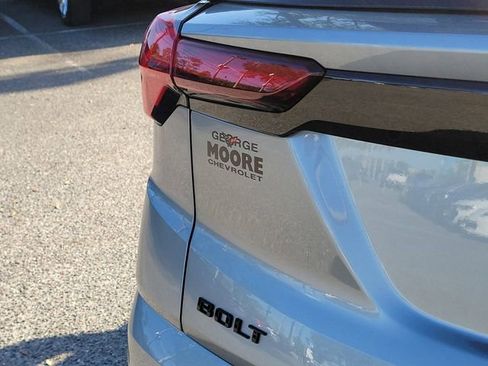 New 2027 Chevrolet Bolt RS image 7