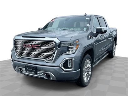 Used 2019 GMC Sierra 1500 Denali w/ Denali Ultimate Package