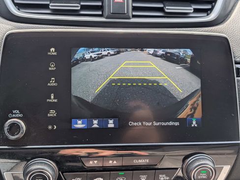 Used 2017 Honda CR-V Touring image 28