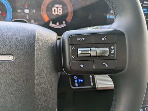 Certified 2025 Hyundai Santa Fe XRT AWD/4WD image 24