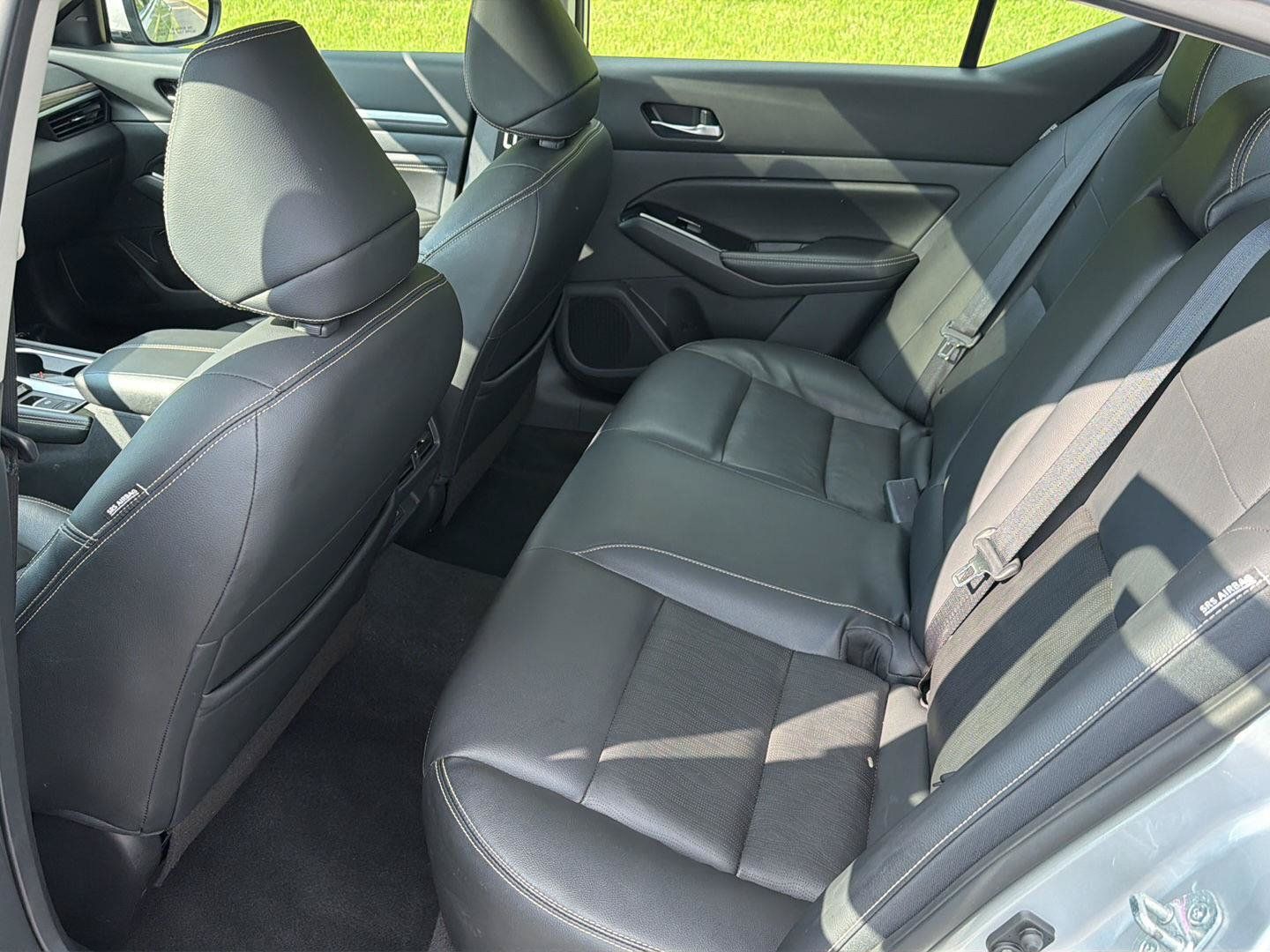 Used 2022 Nissan Altima 2.5 SL FWD image 10