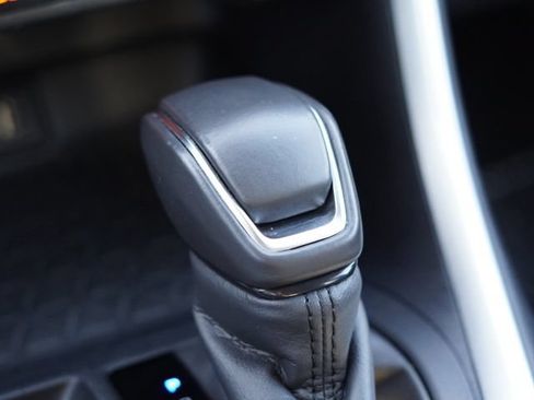 Used 2024 Toyota RAV4 XLE Premium AWD/4WD image 36