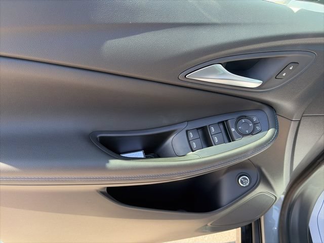 New 2026 Buick Encore GX Sport Touring AWD/4WD image 17