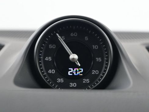 Certified 2026 Porsche Cayenne Coupe AWD/4WD image 12