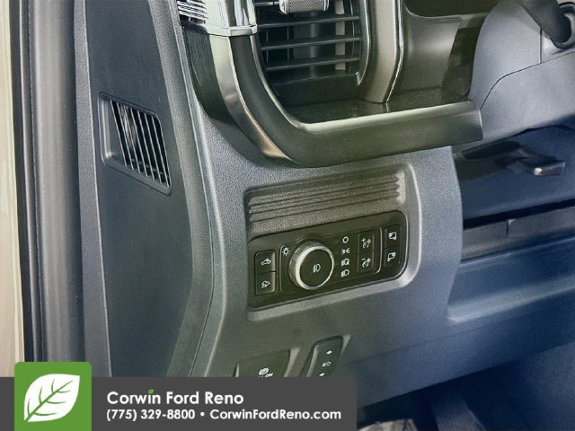 New 2026 Ford F350 Lariat w/ FX4 Off-Road Package AWD/4WD image 11