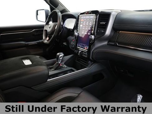Used 2024 RAM 1500 TRX image 18