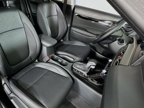 New 2026 Kia Seltos EX AWD/4WD image 30