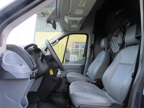 Used 2015 Ford Transit 250 148 High Roof Extended image 15