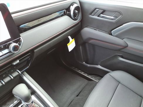 New 2026 Chevrolet Colorado Z71 w/ Z71 Convenience Package 2 image 15