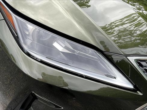 Used 2022 Lexus RX 350 AWD w/ Premium Package image 31