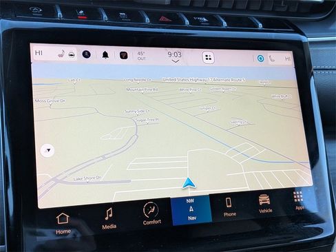 Used 2022 Jeep Grand Cherokee L Limited image 23