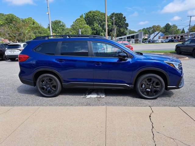 New 2026 Subaru Ascent Bronze Edition AWD/4WD image 7