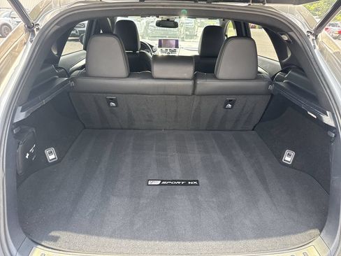Used 2019 Lexus NX 300 F Sport w/ F Sport Premium Package FWD image 18