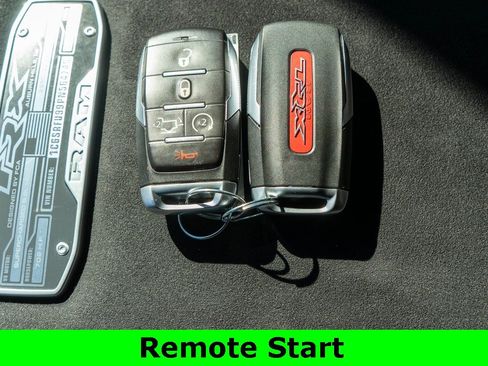 Used 2023 RAM 1500 TRX w/ TRX Level 2 Equipment Group image 31