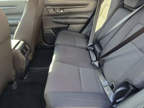 New 2026 Honda CR-V LX image 22
