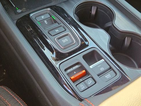New 2026 Honda Passport TrailSport image 16