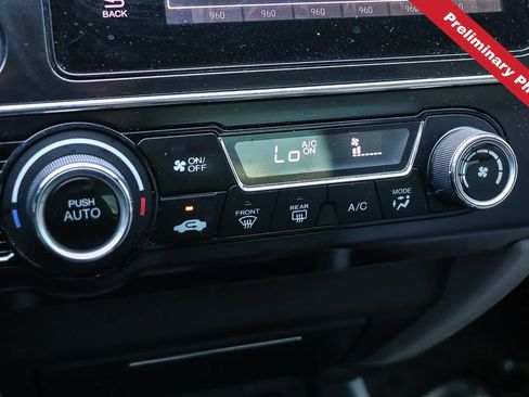 Used 2015 Honda Civic EX image 18