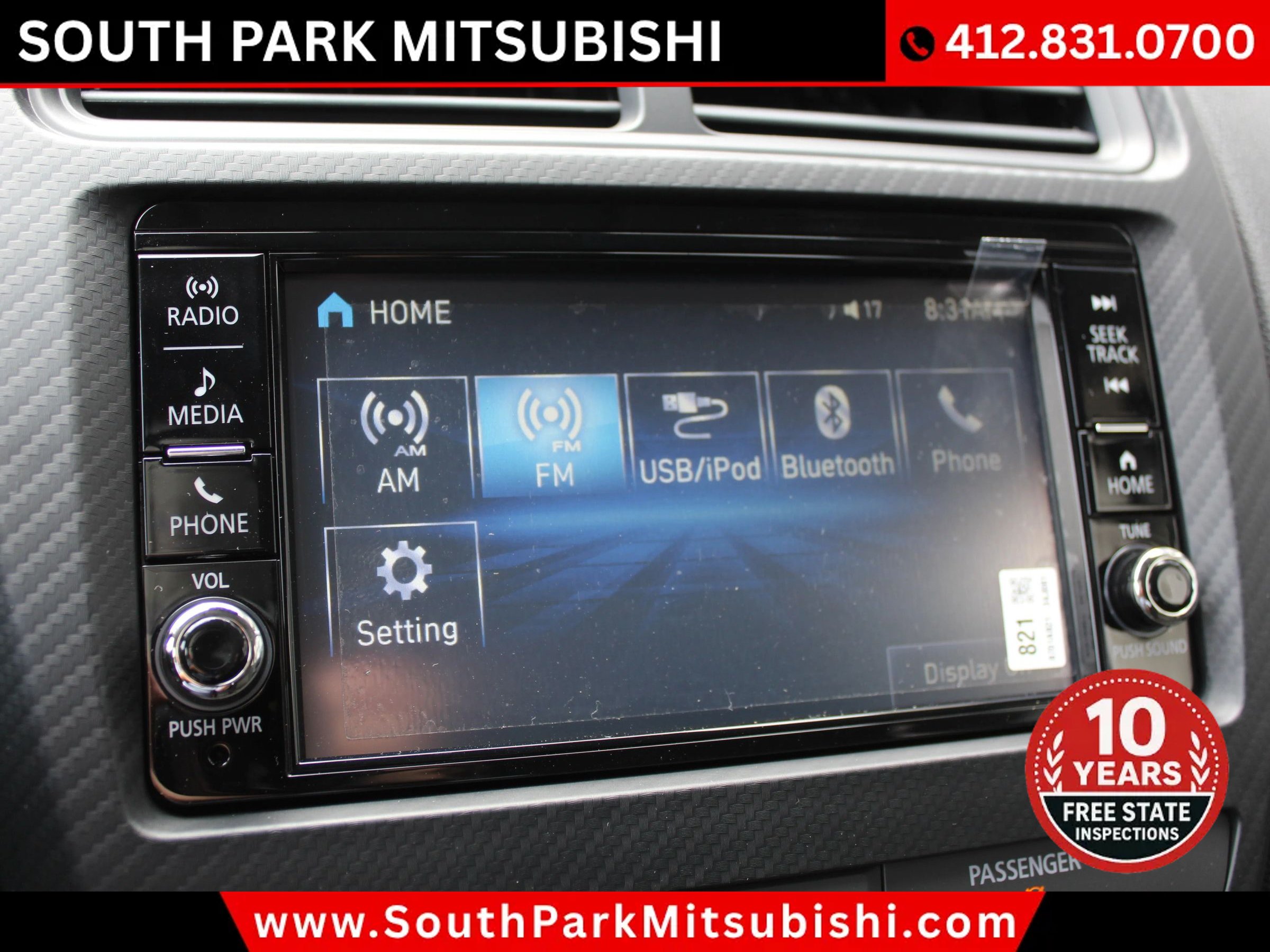 New 2027 Mitsubishi Outlander Sport FWD image 21
