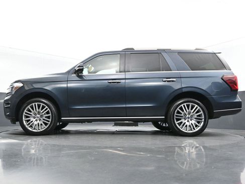 Used 2022 Ford Expedition Limited image 54