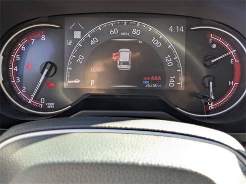 Used 2023 Toyota RAV4 XLE Premium image 23