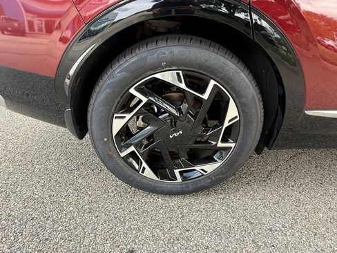 Used 2023 Kia Sportage SX FWD image 33