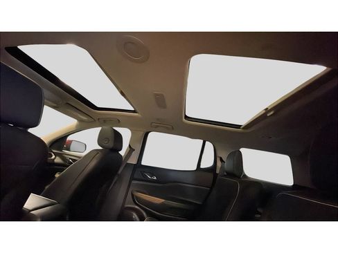 Used 2019 GMC Acadia Denali w/ Technology Package AWD/4WD image 16