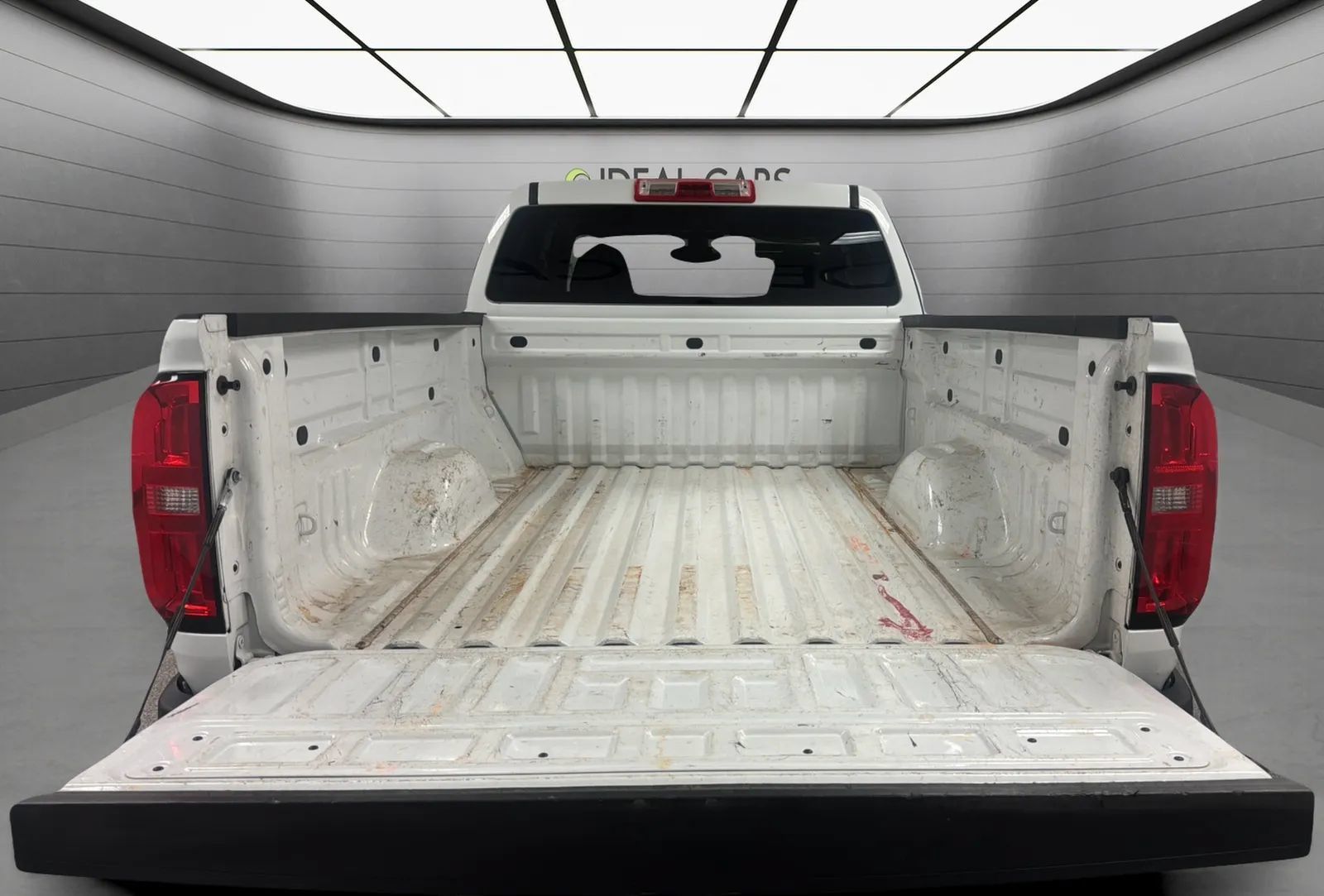 Used 2019 Chevrolet Colorado W/T w/ WT Convenience Package RWD image 19