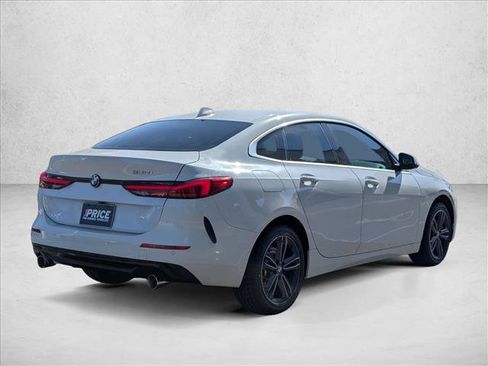 Used 2021 BMW 228i Gran Coupe w/ Convenience Package FWD image 5