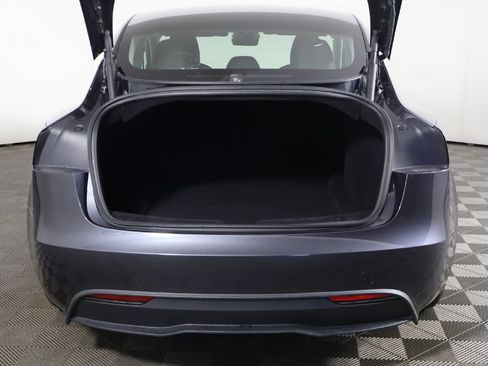 Used 2024 Tesla Model 3 Long Range RWD image 18