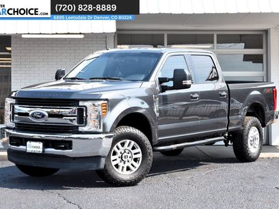 Used 2018 Ford F250 XLT