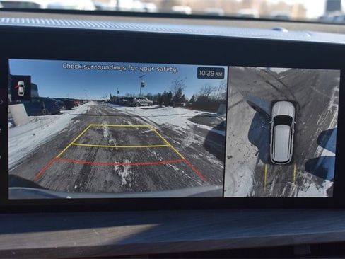 New 2025 Kia Telluride SX X-Line image 34