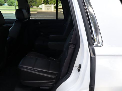 Used 2017 Chevrolet Tahoe Premier AWD/4WD image 20