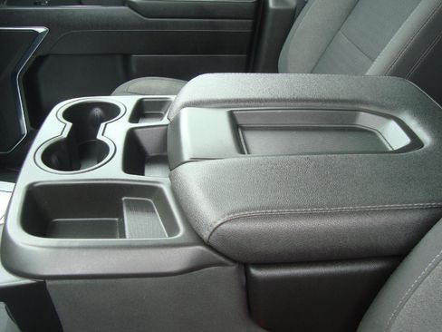 Used 2023 GMC Sierra 1500 SLE AWD/4WD image 13