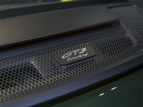 Certified 2026 Porsche 911 GT3 image 14