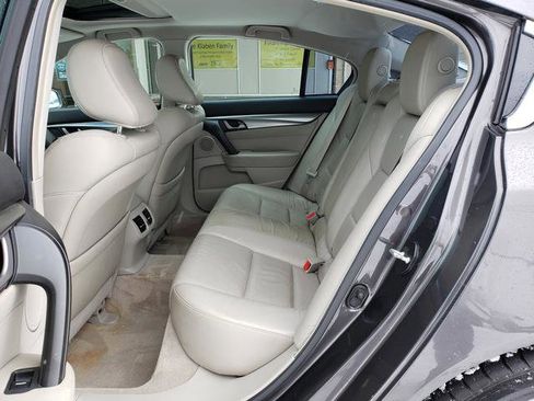 Used 2010 Acura TL w/ Technology Package image 13