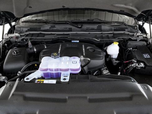 Certified 2017 RAM 1500 Laramie w/ Convenience Group image 13