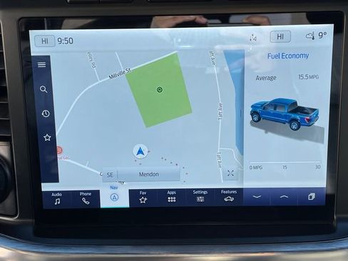 Used 2022 Ford F150 Lariat w/ Equipment Group 502A High image 31