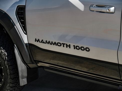 Used 2022 RAM 1500 TRX w/ TRX Level 1 Equipment Group image 39