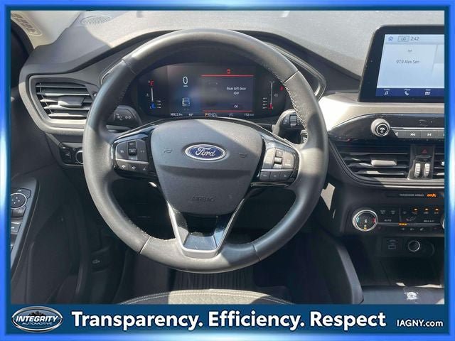 Used 2023 Ford Escape Active AWD/4WD image 14