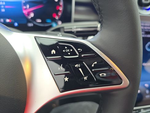 New 2026 Mercedes-Benz C 300 4MATIC Sedan image 18