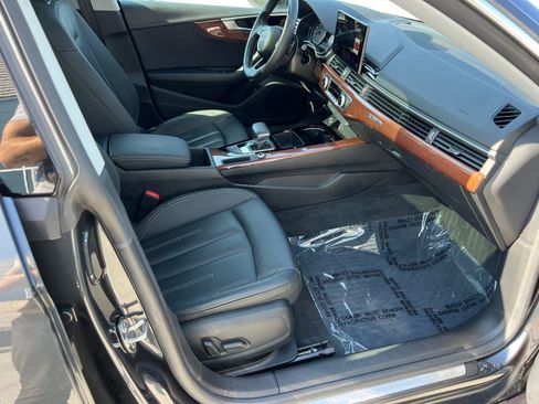 Used 2021 Audi A5 2.0T Premium w/ Convenience Package image 13