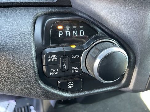 Used 2021 RAM 1500 Big Horn AWD/4WD image 19