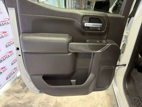 Used 2021 GMC Sierra 1500 AT4 w/ AT4 Premium Package image 38