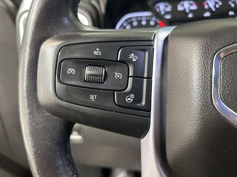 Used 2019 GMC Sierra 1500 SLT w/ SLT Premium Plus Package AWD/4WD image 23