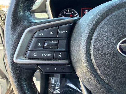 Used 2023 Subaru Outback Limited XT AWD/4WD image 23